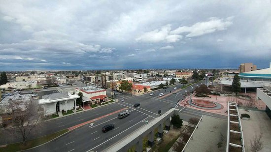 Kern County Downtown