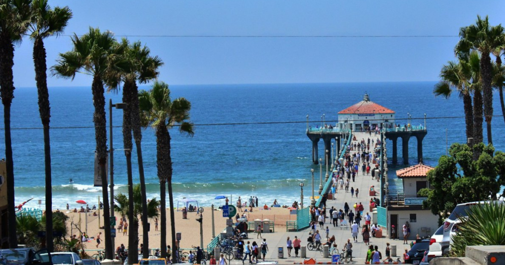 Security Guard Services in Manhattan Beach, CA