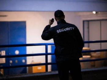 Best Night Security Services