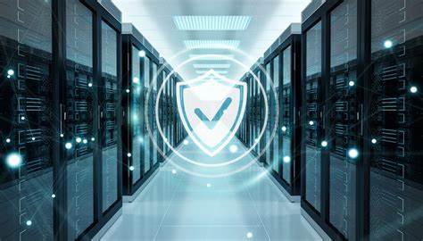 Data Center Security Services