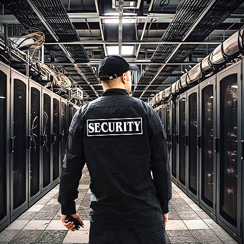 Data Center Security Services