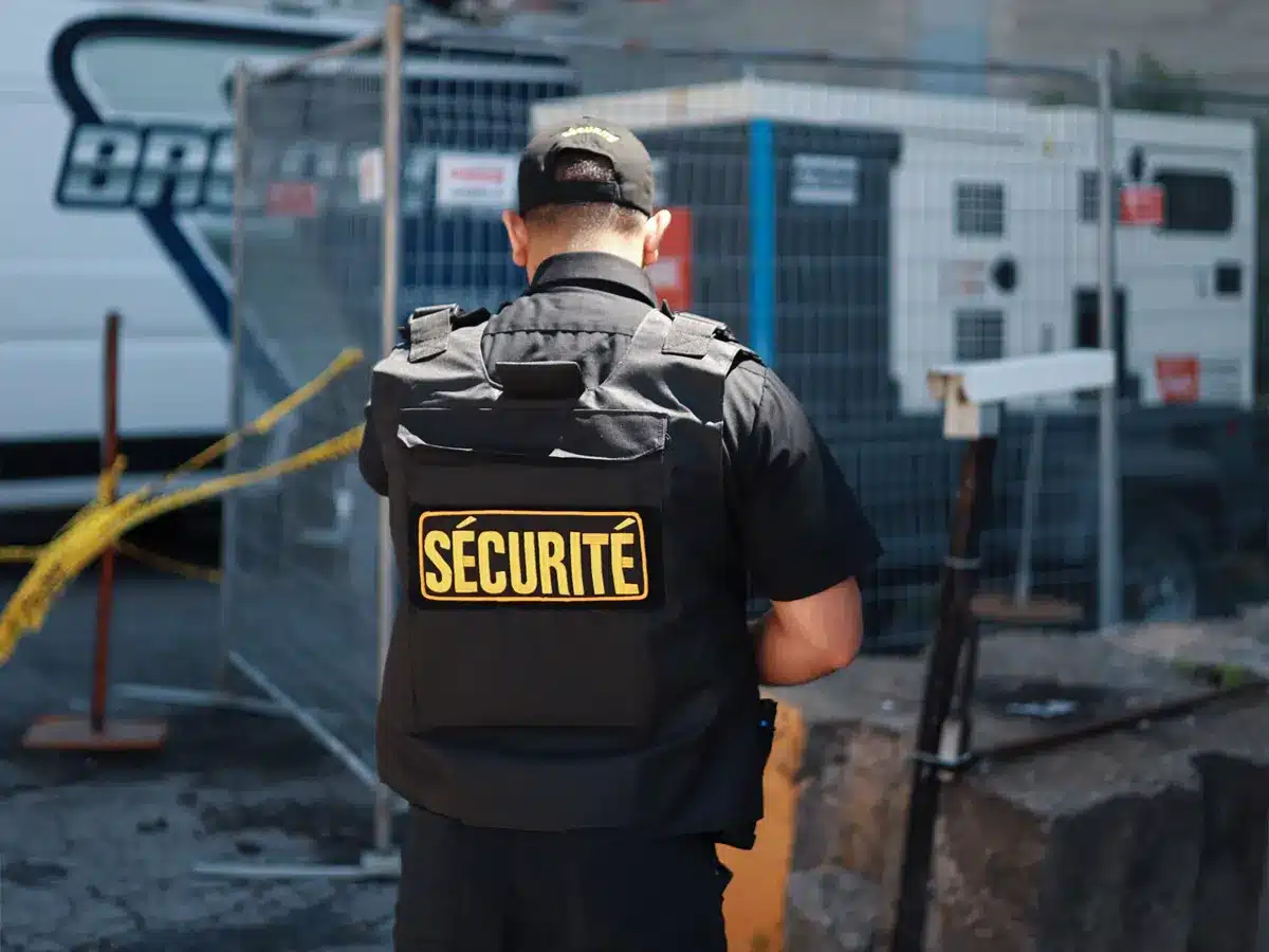 Kern County Downtown industrial-security-services