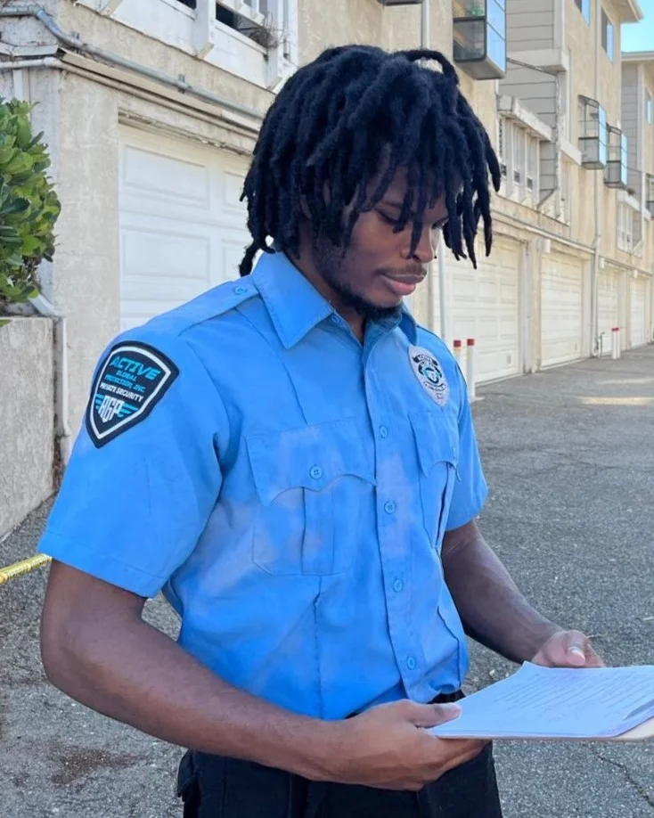 our-expert-officer