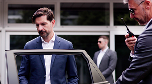 EXECUTIVE PROTECTION SERVICES