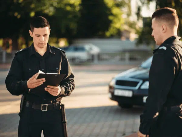 Certified Fire Watch Guards