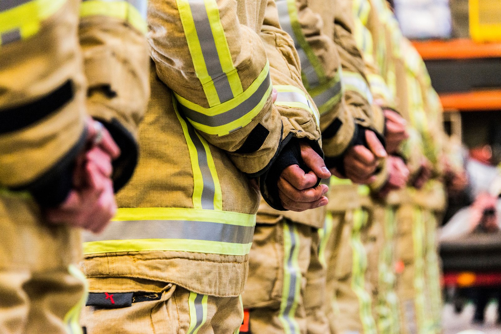 complete fire patrol services