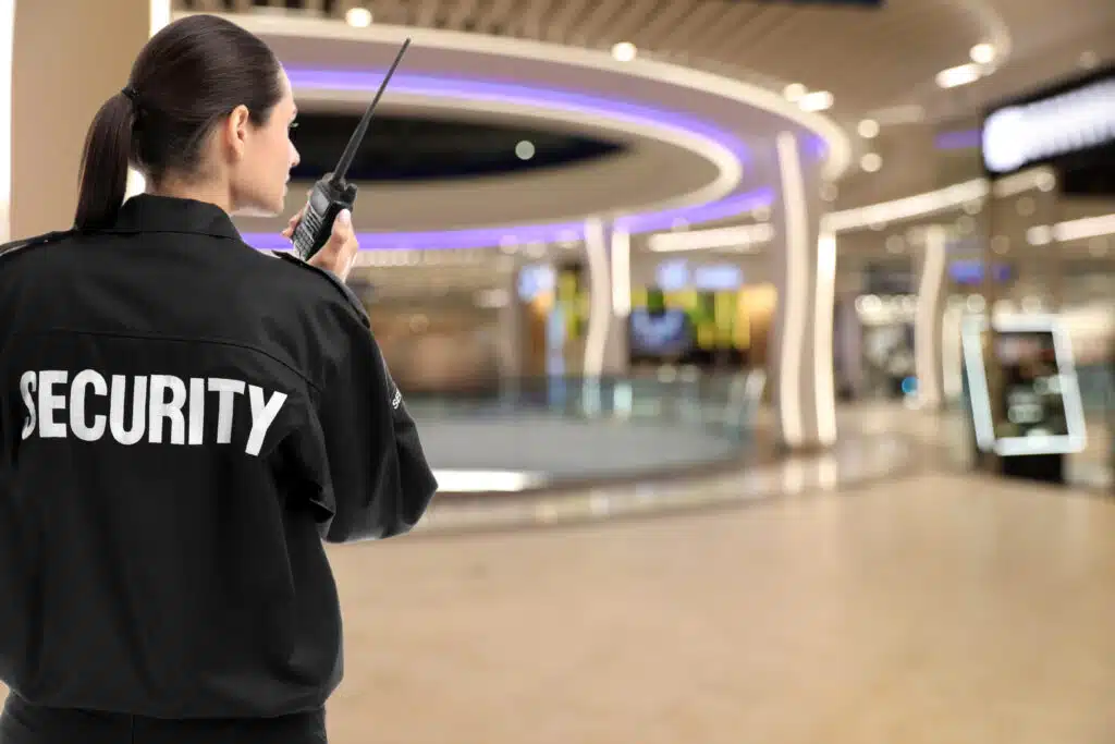 Kern County Downtown Corporate-Security-Solutions