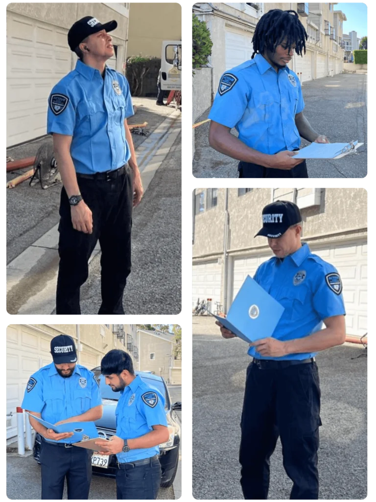 Expert-Security-Guards