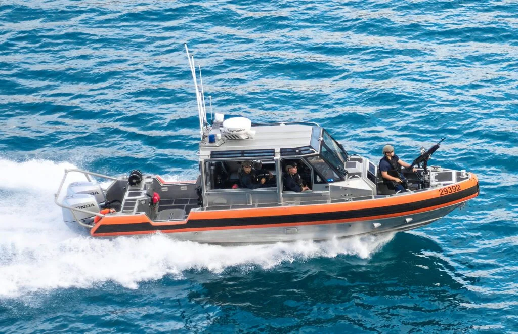 Maritime Security