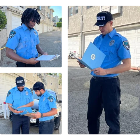 Expert-Security-Guards