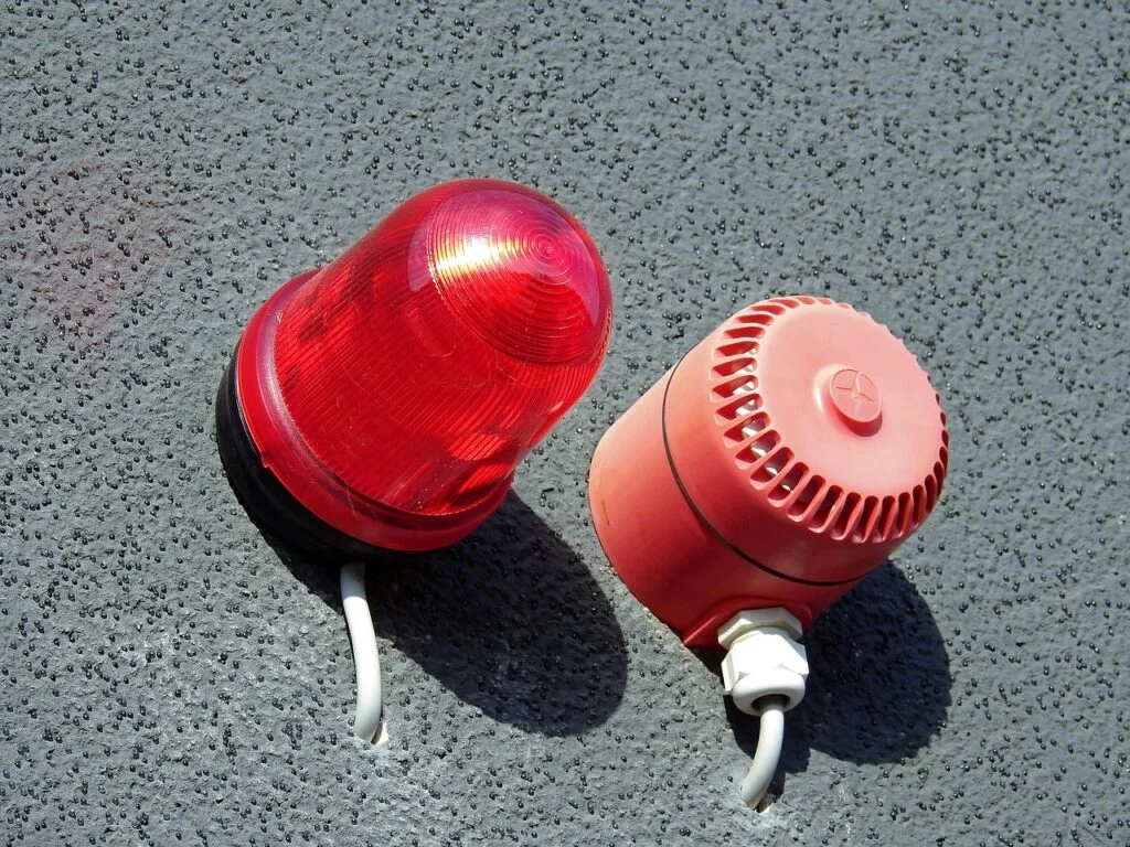 Alarm