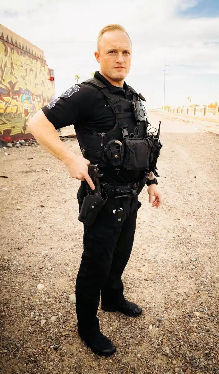 armed-and-unarmed-security-guard-in-Sacramento