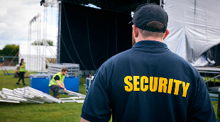 SPECIAL EVENT SERVICES